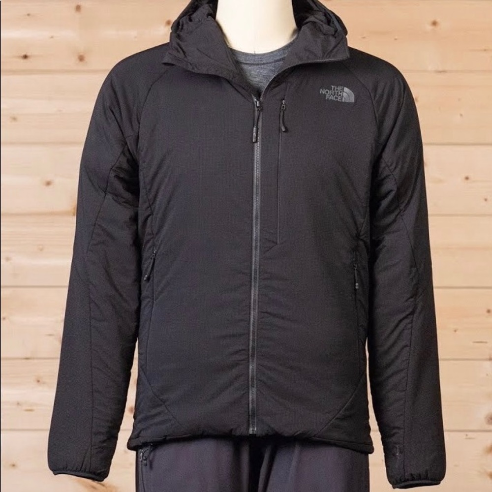 North Face Ventrix Hooded Insulated Jack